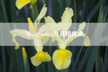 随州九宫格优点