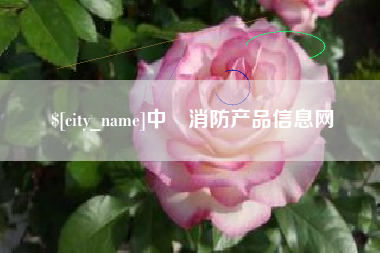 随州中囯消防产品信息网