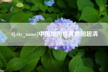 随州中国地图世界地图超清